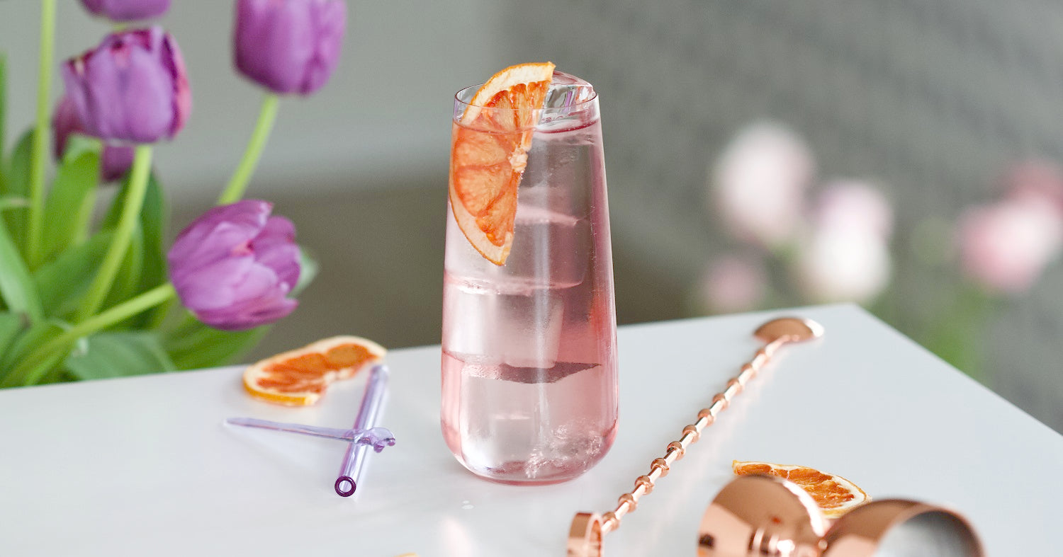 Bahar tadında NUDEFridayCocktails