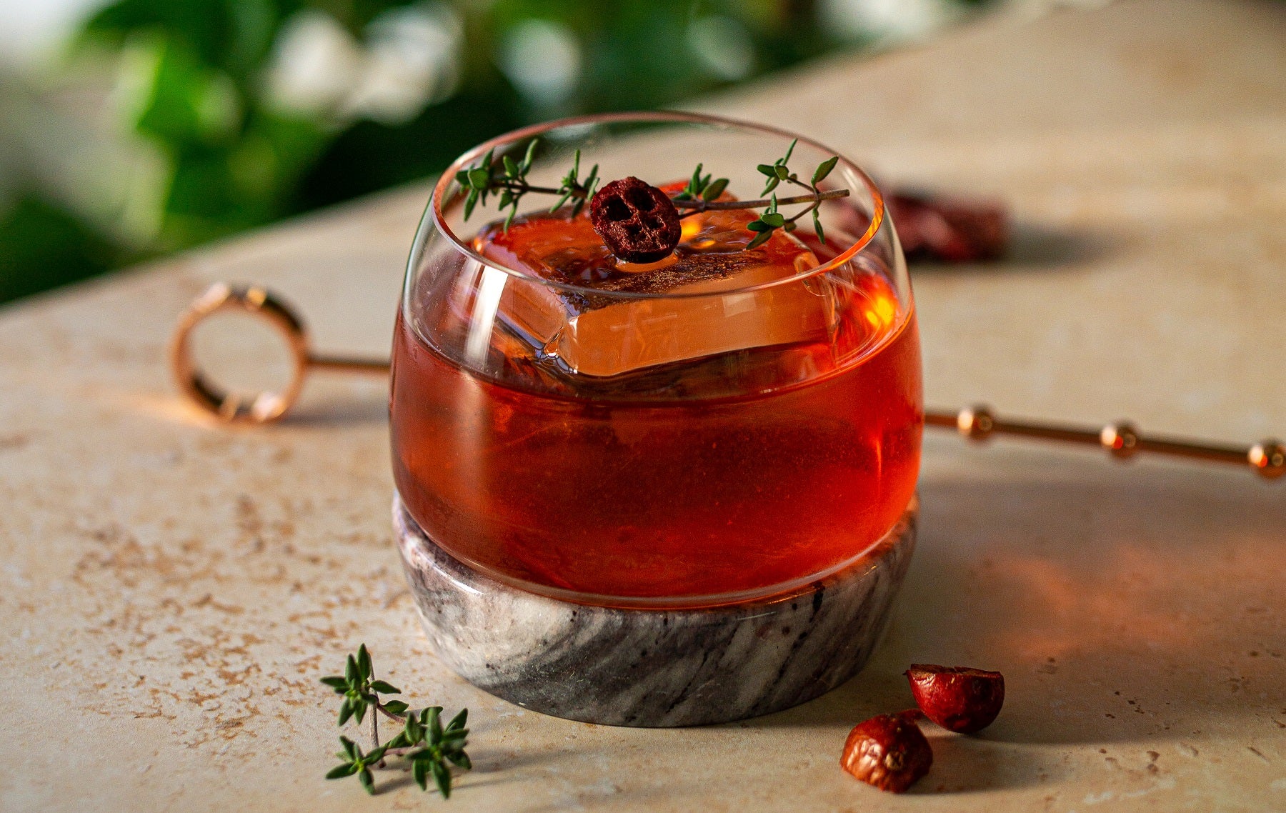 NUDE Yılbaşı Kokteylleri