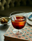 Bar/Giani Kokteyl Bardağı Kısa