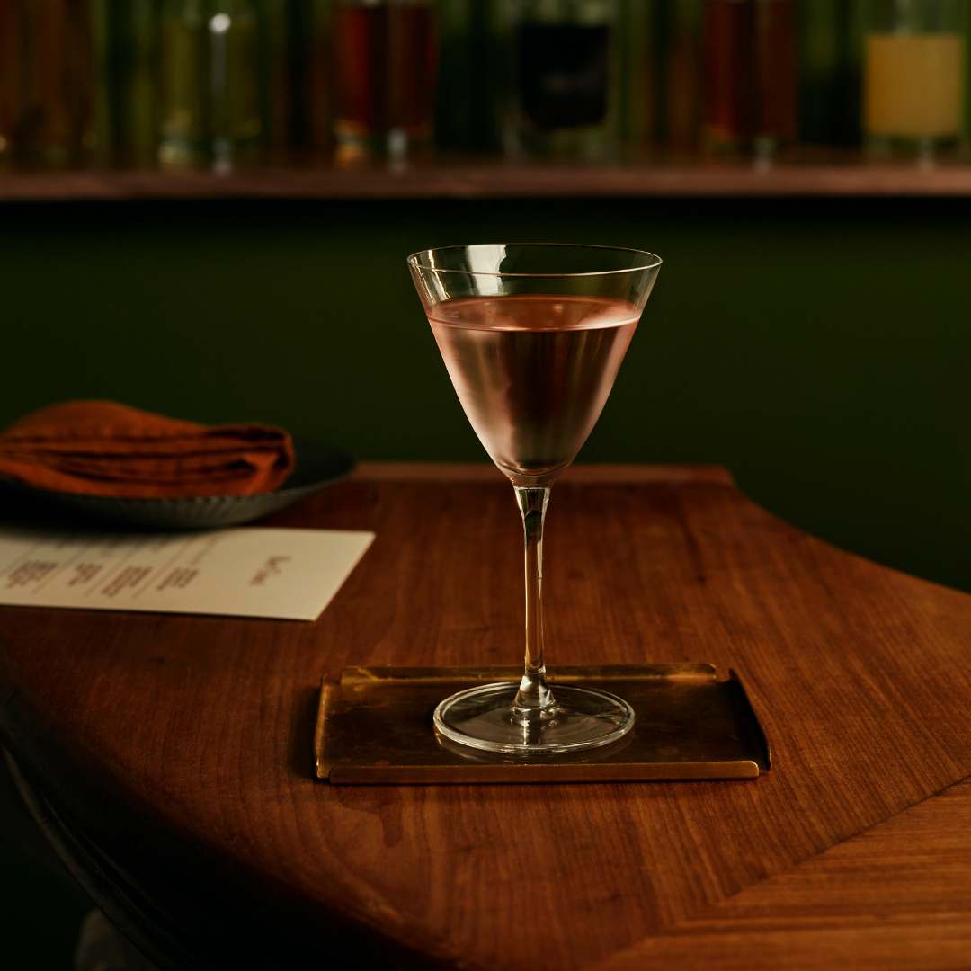 Bar/Giani Martini Kadehi