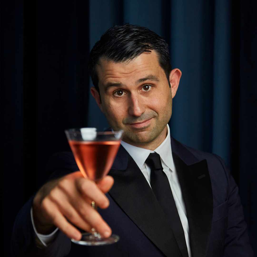 Bar/Giani Martini Kadehi