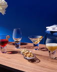 Gravity Martini Kokteyl Bardağı