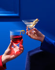 Gravity Martini Kokteyl Bardağı
