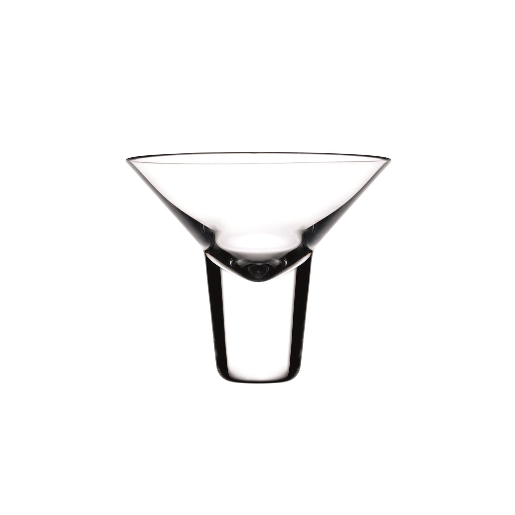 Gravity Martini Kokteyl Bardağı
