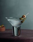 Gravity Martini Kokteyl Bardağı