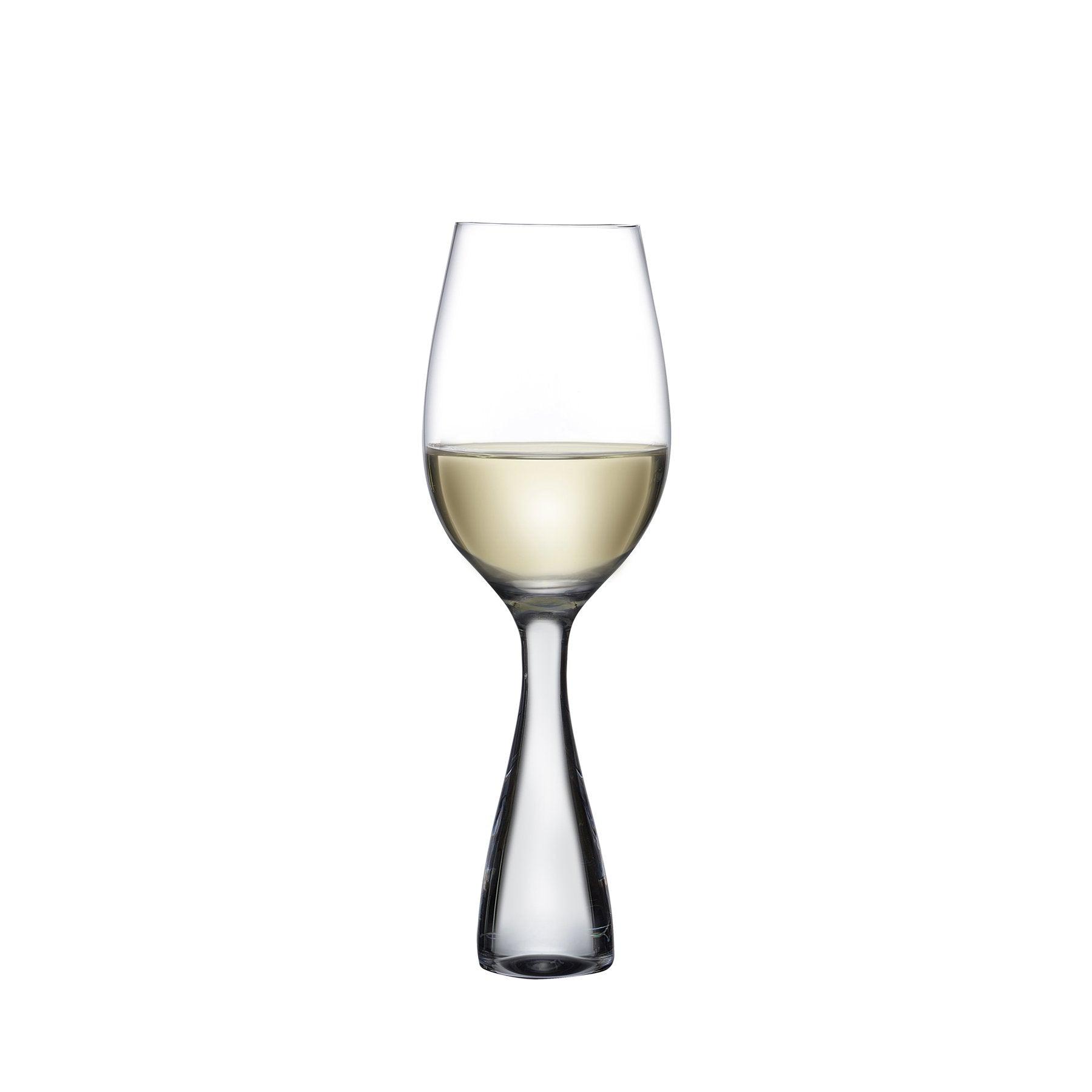 Wine Party İkili Beyaz Şarap Kadehi Seti