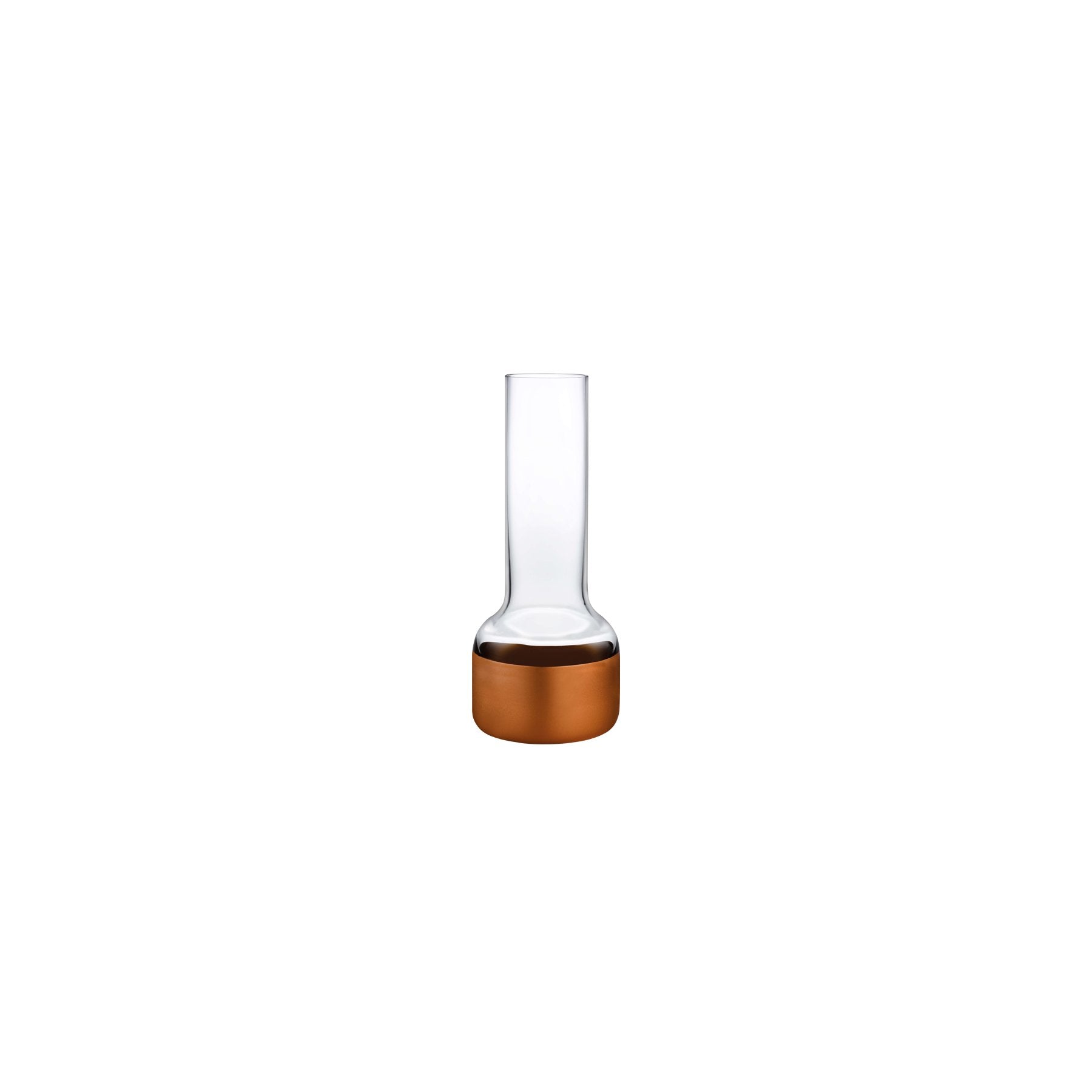Contour Tek Çiçeklik Vazo