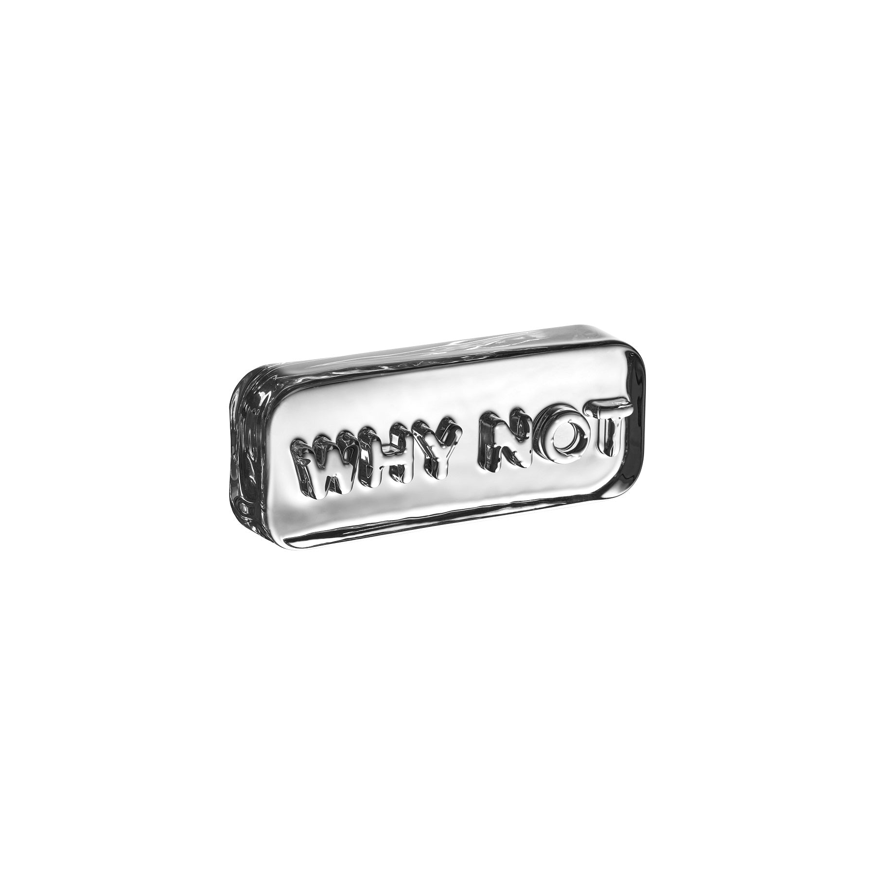 Paroles Paroles Kağıt Ağırlığı Why Not