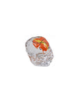 NUDE Rock and Pop Artist Collection Skull Smallby Kien version 1 sideview