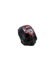 NUDE Rock and Pop Artist Collection Skull Small by Kien version 2 sideview