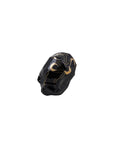 NUDE Rock and Pop Artist Collection Skull Small by Erensu Ekmekçiler top view