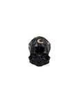 NUDE Rock and Pop Artist Collection Skull Small by Erensu Ekmekçiler front view