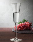 Vintage İkili Grappa Kadehi Seti 110 cc