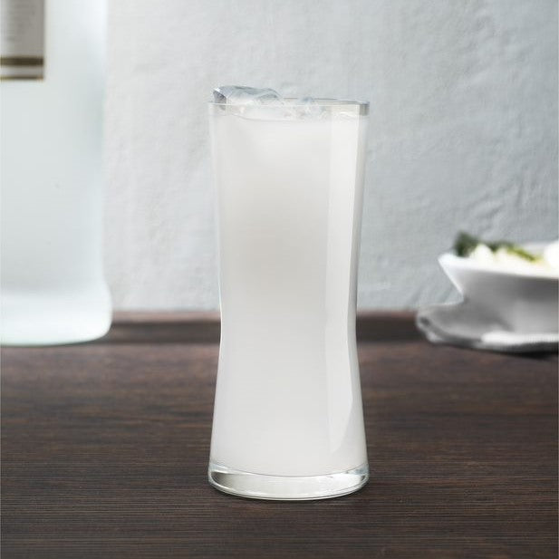Anason Altılı Rakı Bardağı Seti