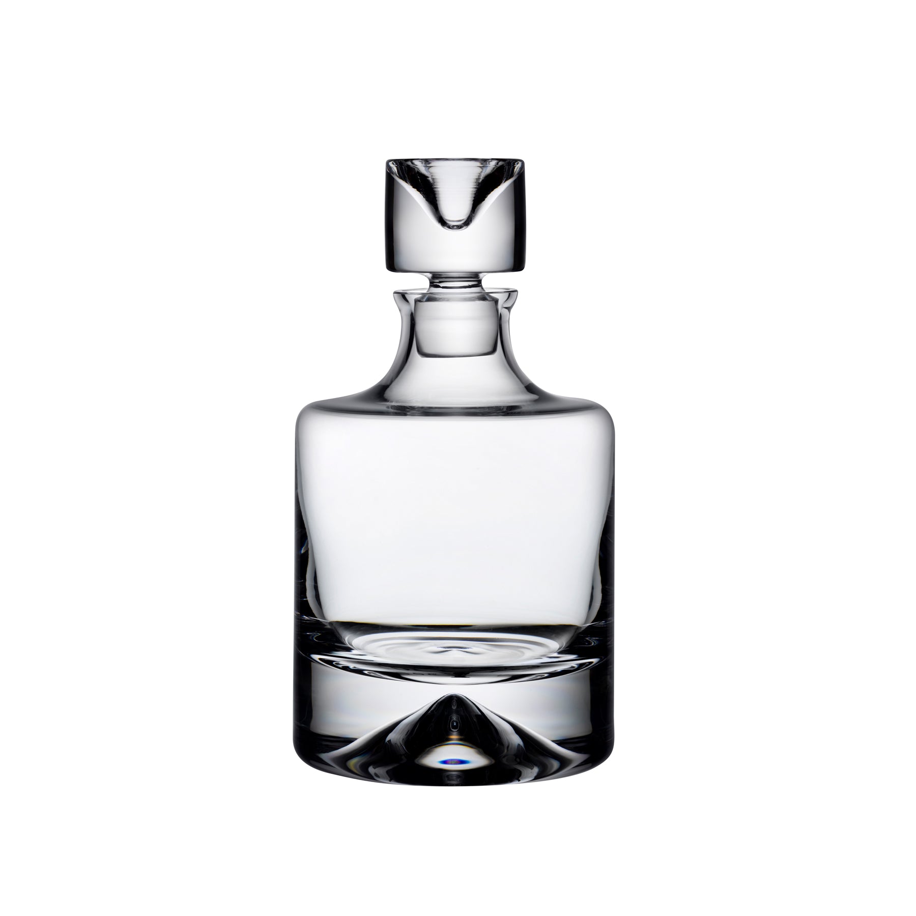 No.9 Viski Karafı