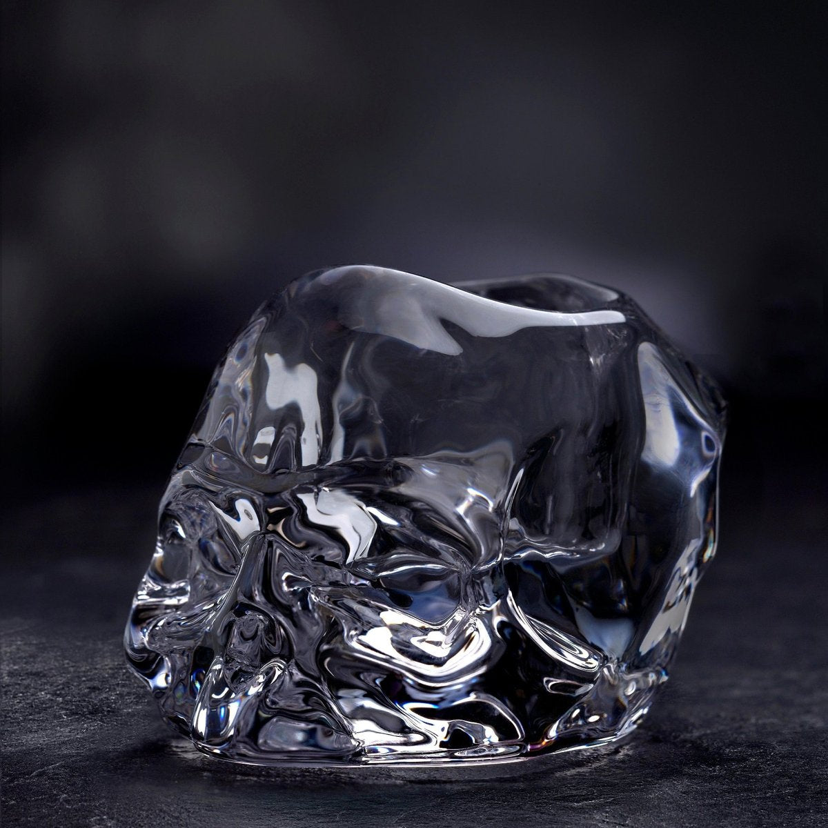 Memento Mori Mumluk