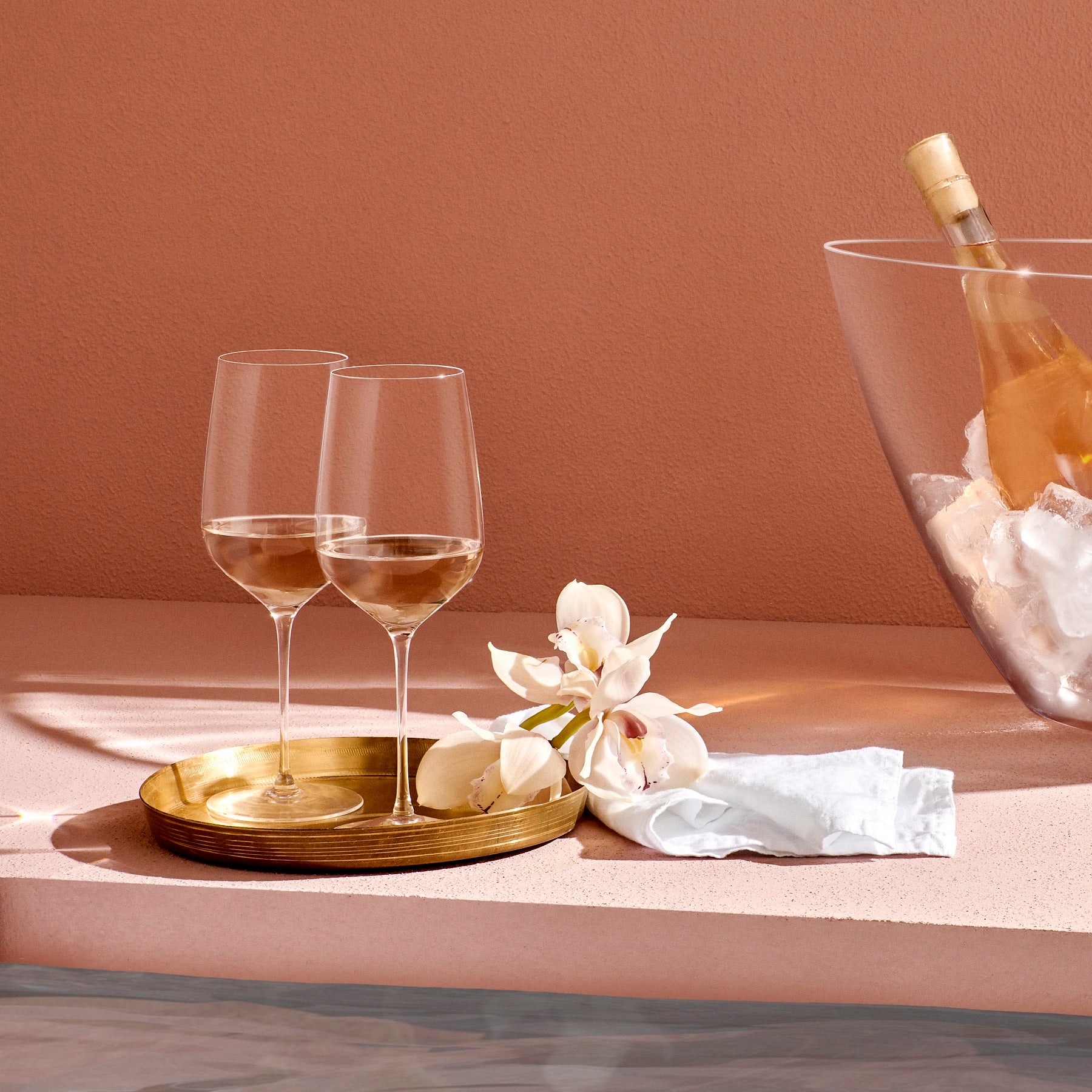 Stem Zero İkili Masterglass