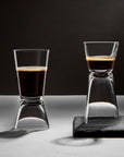 Dual İkili Espresso Bardağı Seti