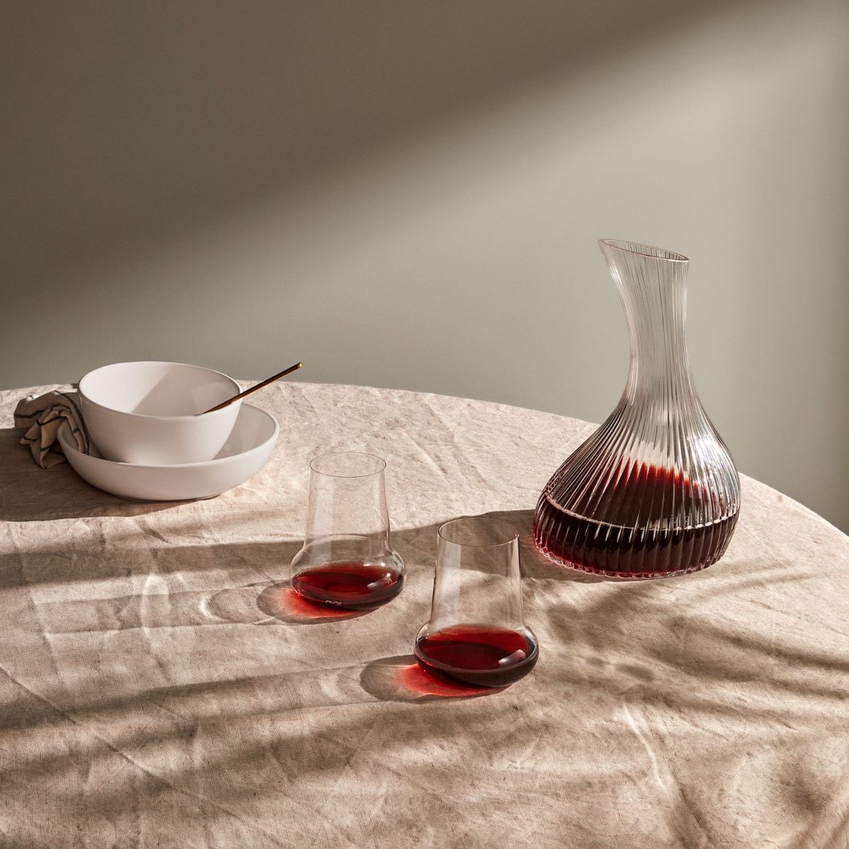 Vini Optikli Karaf