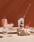 Hepburn Alchemy Kokteyl Bardağı