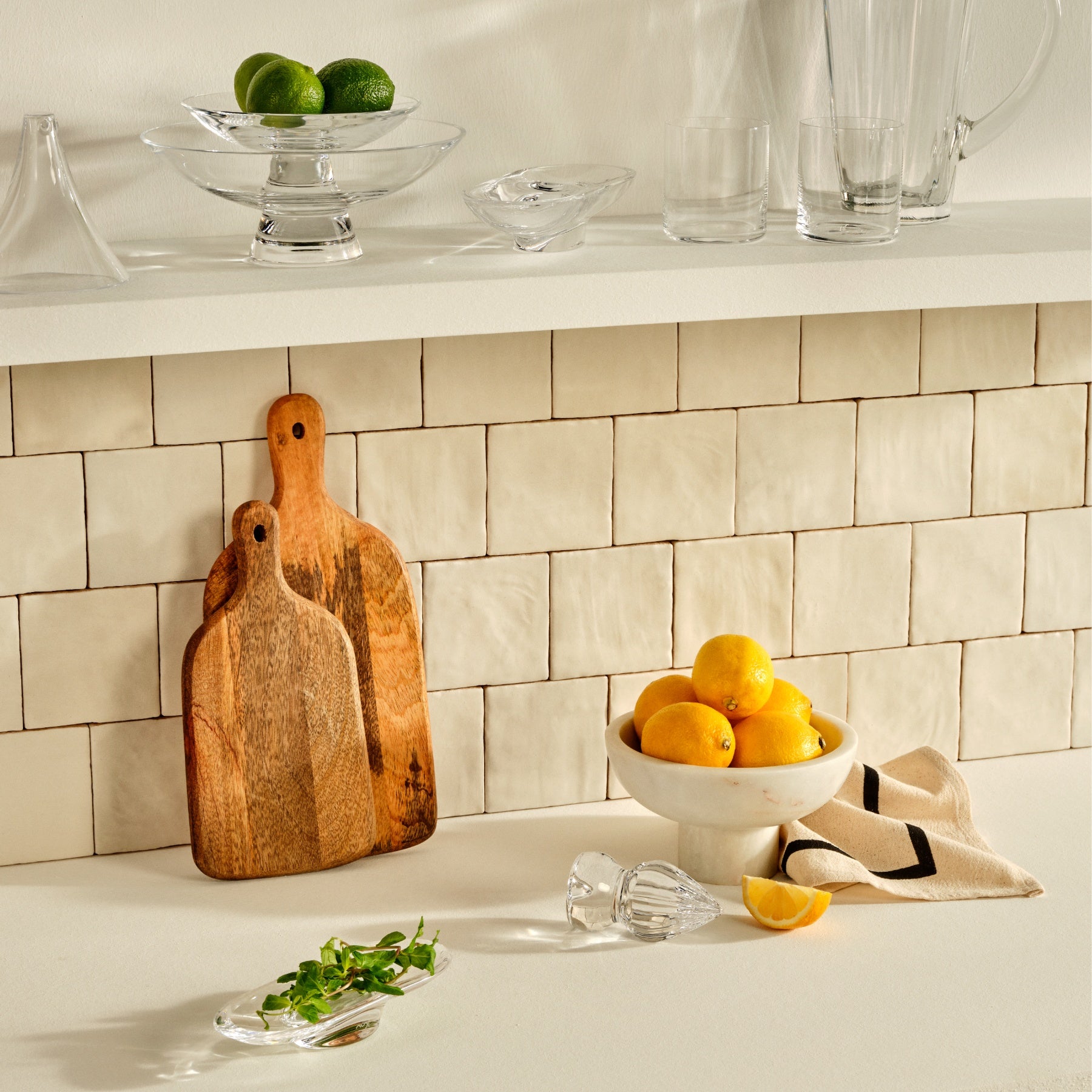 Cruet Meyve Sıkacağı