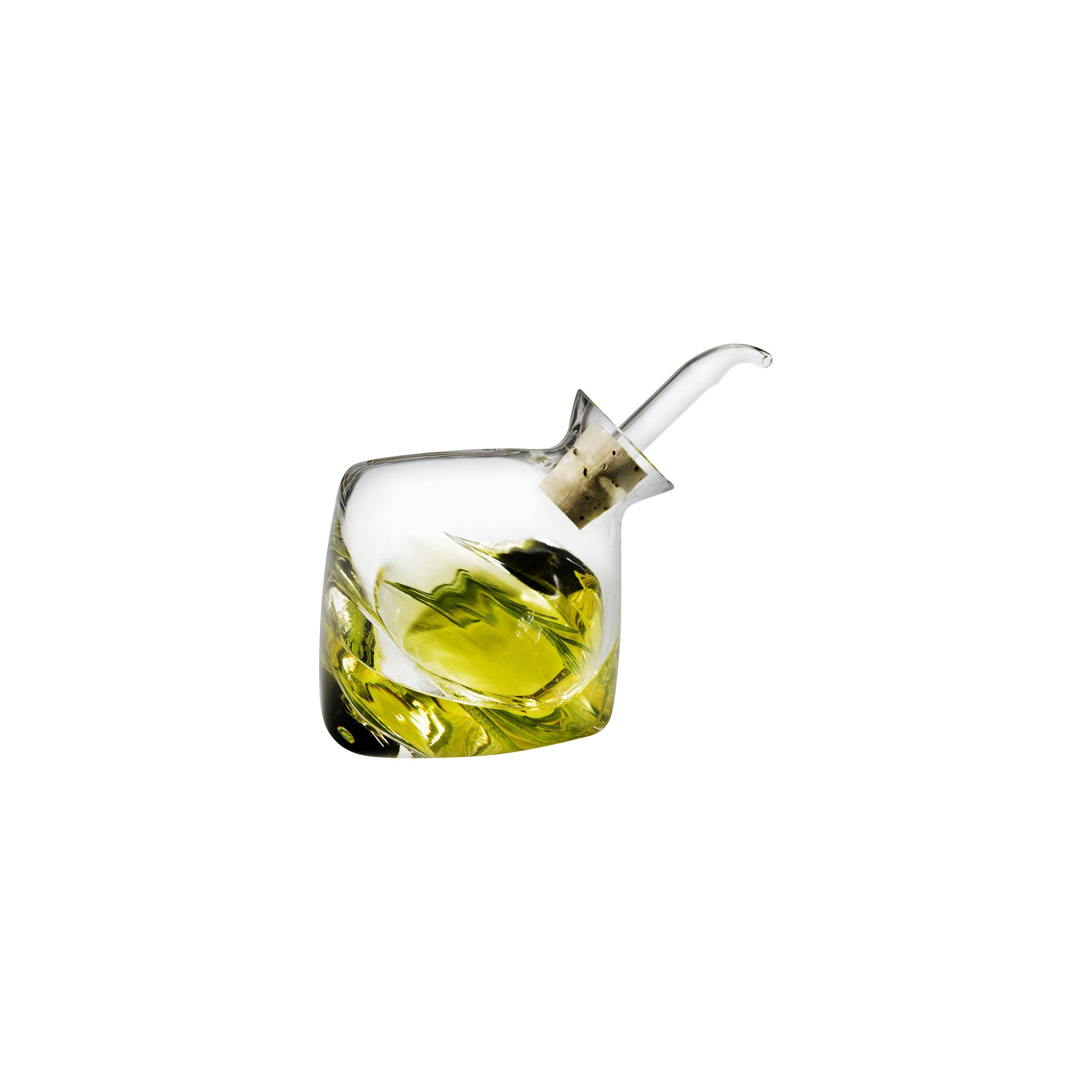 Olea Pipetli Yağlık Sirkelik
