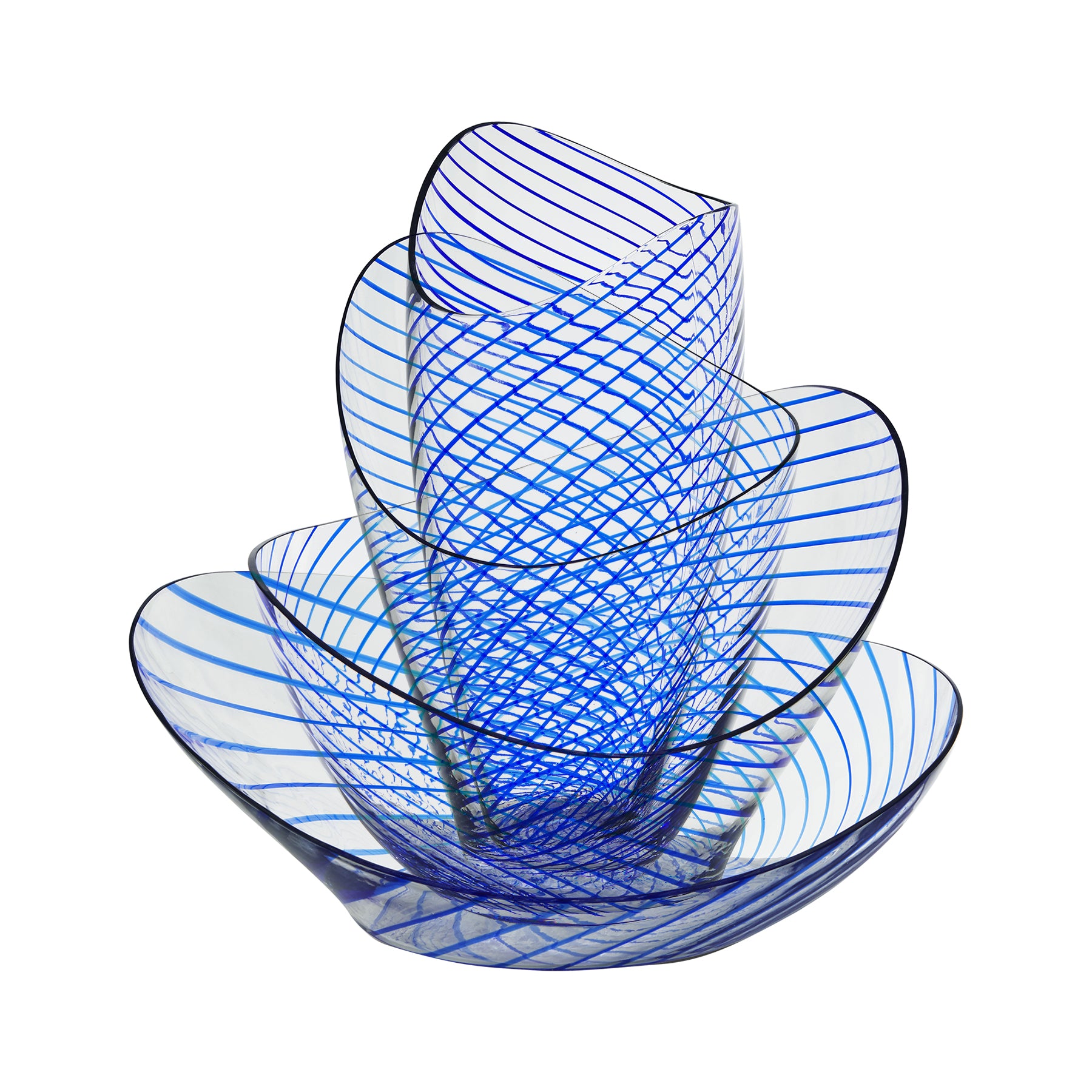 Concentrics Uzun Vazo