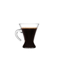 Addict İkili Espresso Bardağı Seti