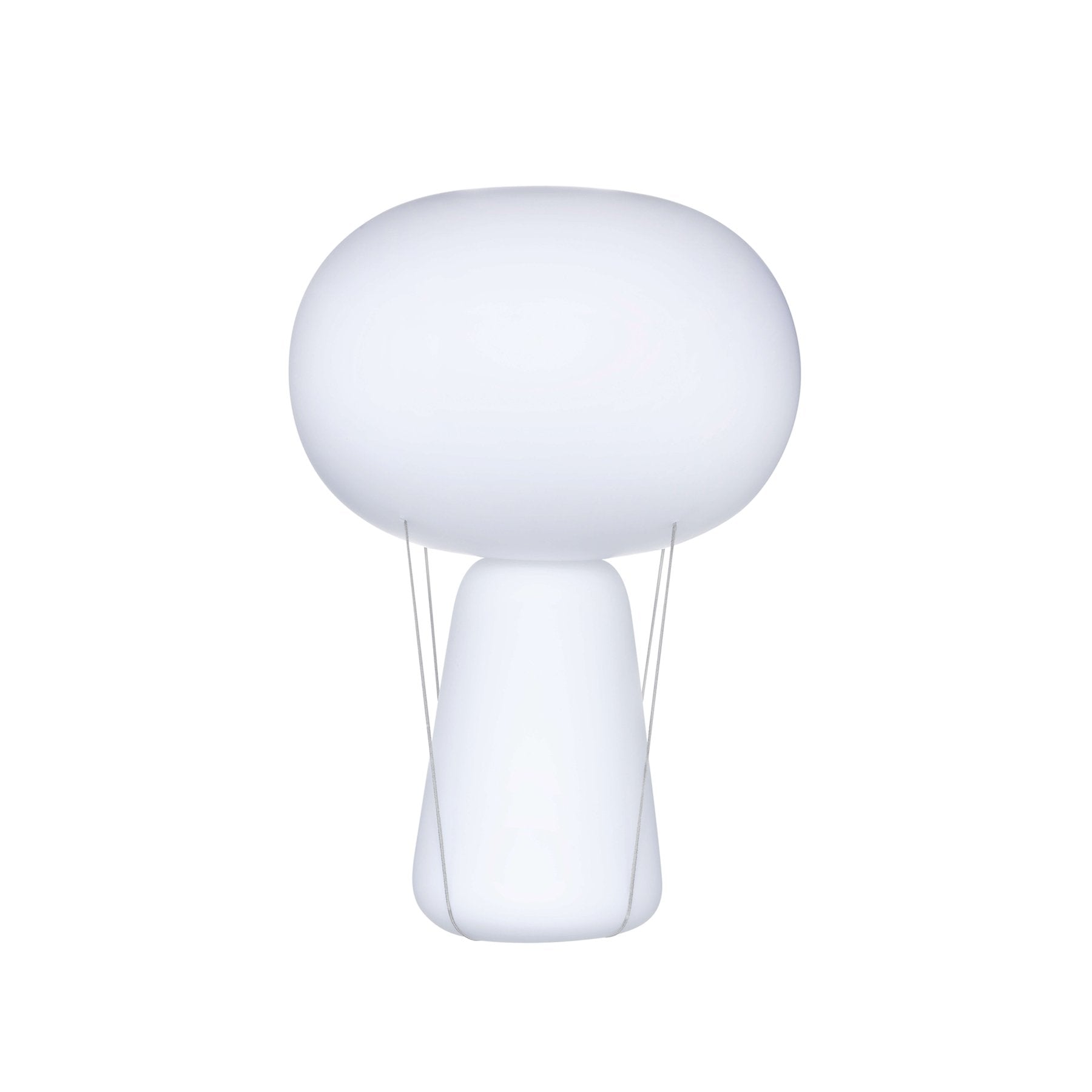 Blow Opal Başlıklı Lamba