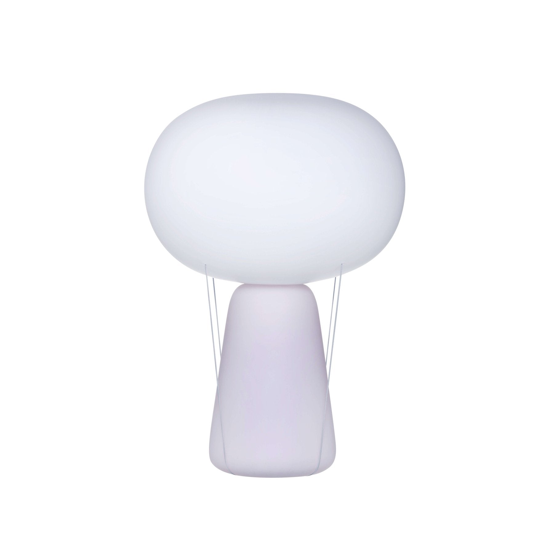 Blow Opal Başlıklı Lamba