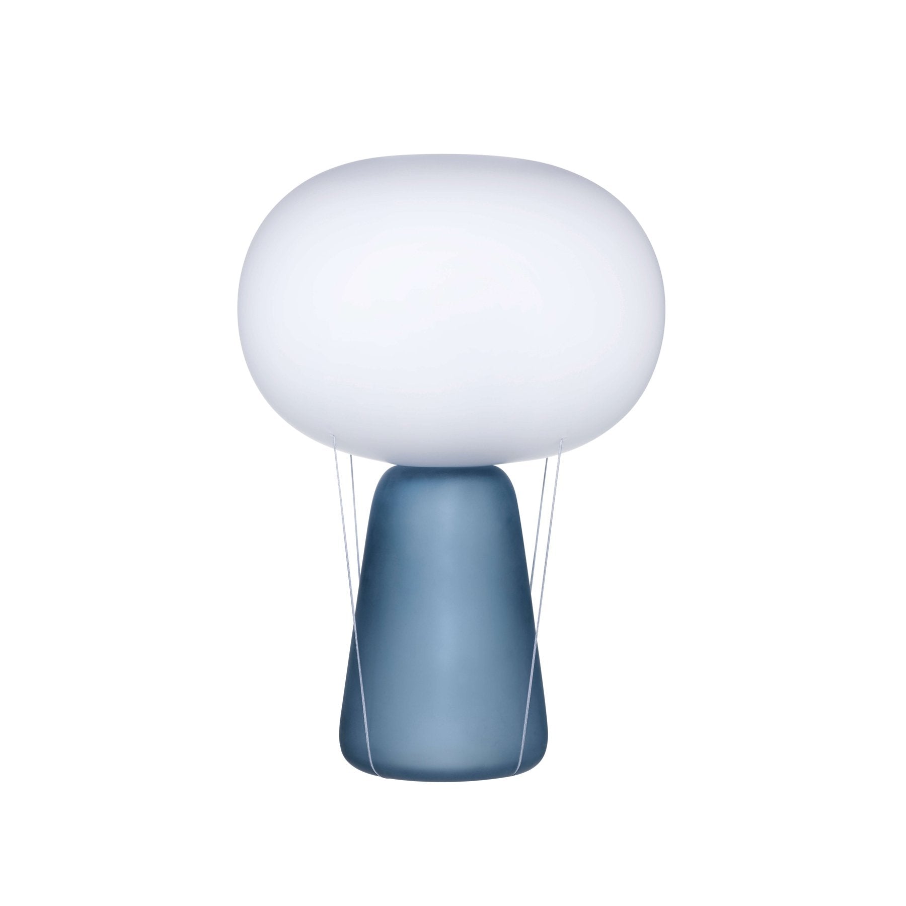 Blow Opal Başlıklı Lamba