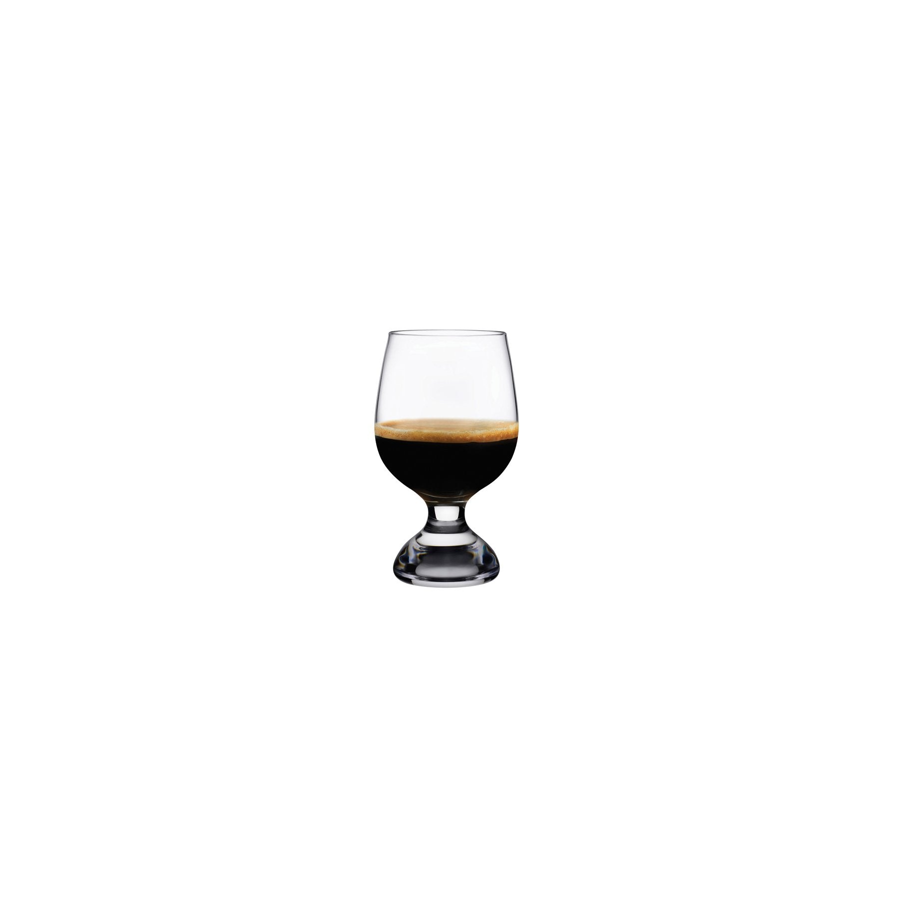 Delizia İkili Espresso Bardağı Seti