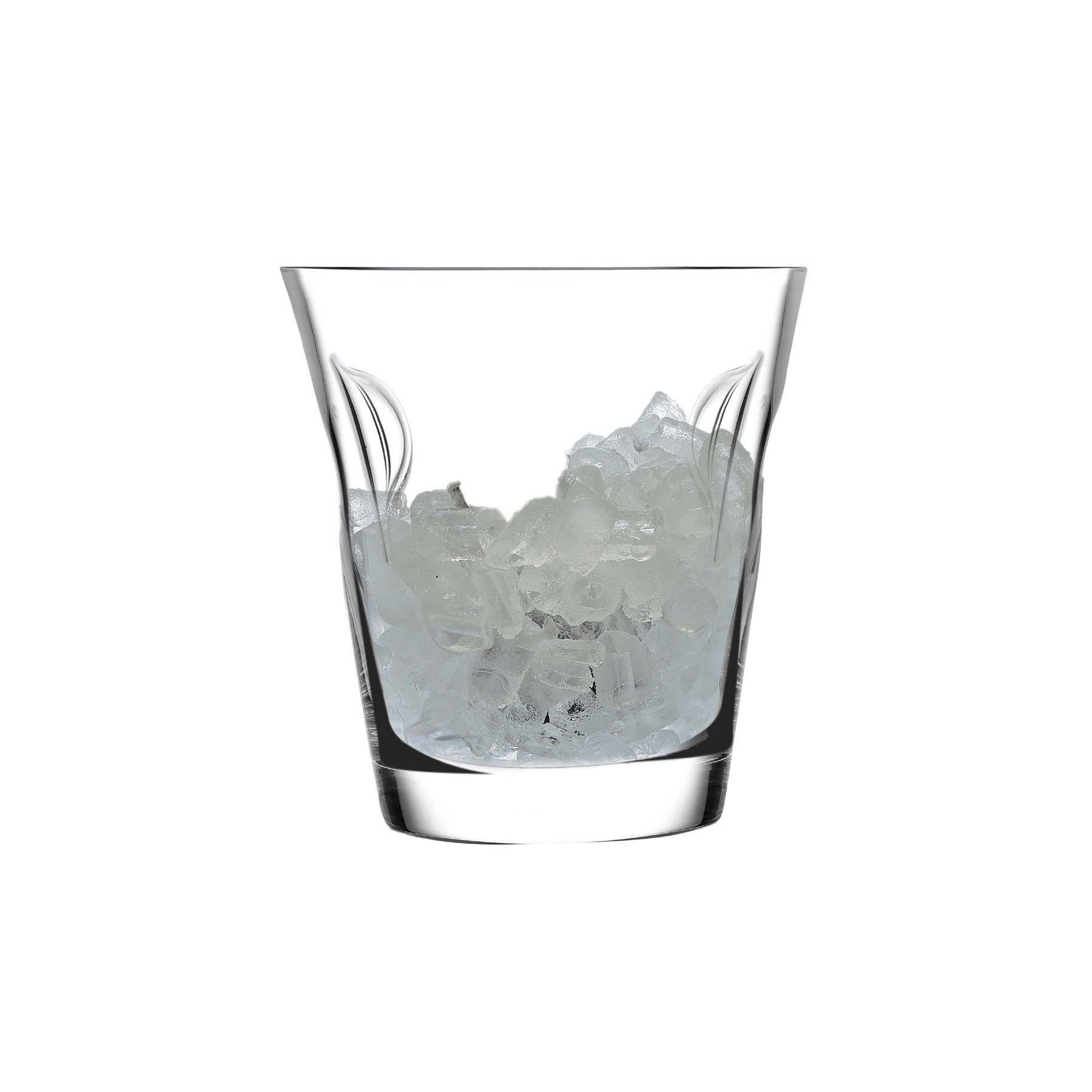 Glacier Buz Kovası