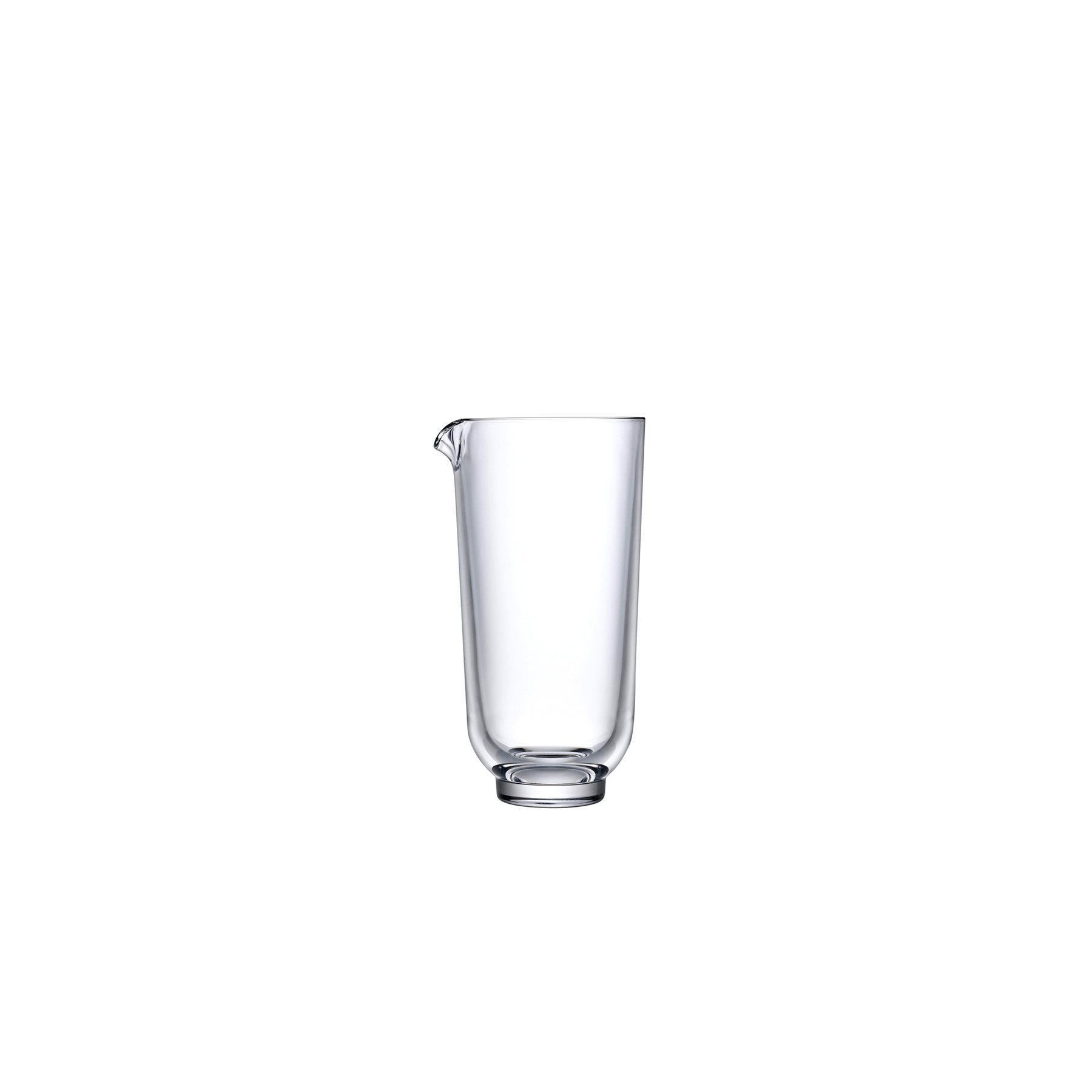 Hepburn Metal Aksesuarlı Shaker