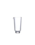 Hepburn Metal Aksesuarlı Shaker