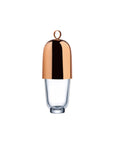 Hepburn Metal Aksesuarlı Shaker