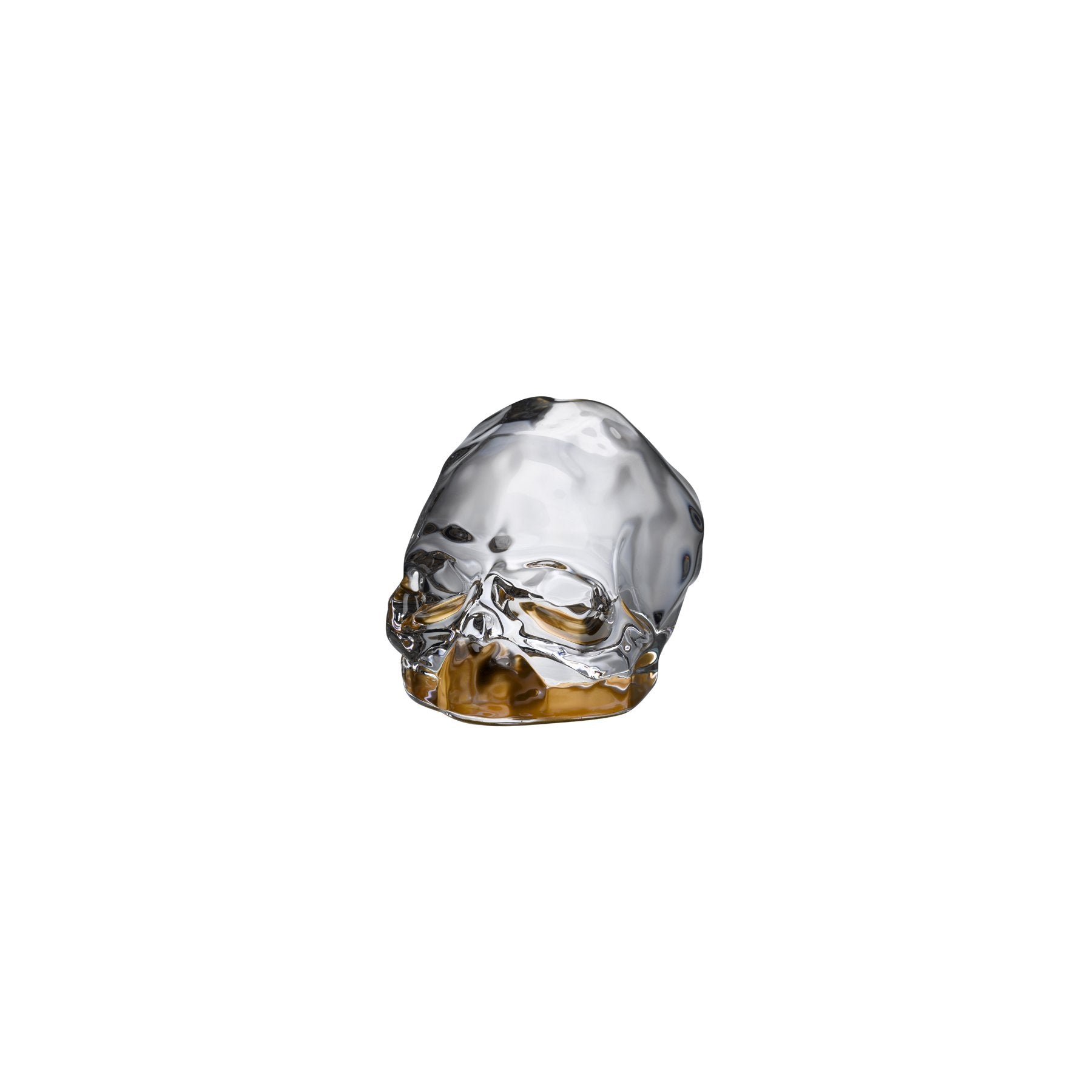 Memento Mori Küçük Boy Kafatası