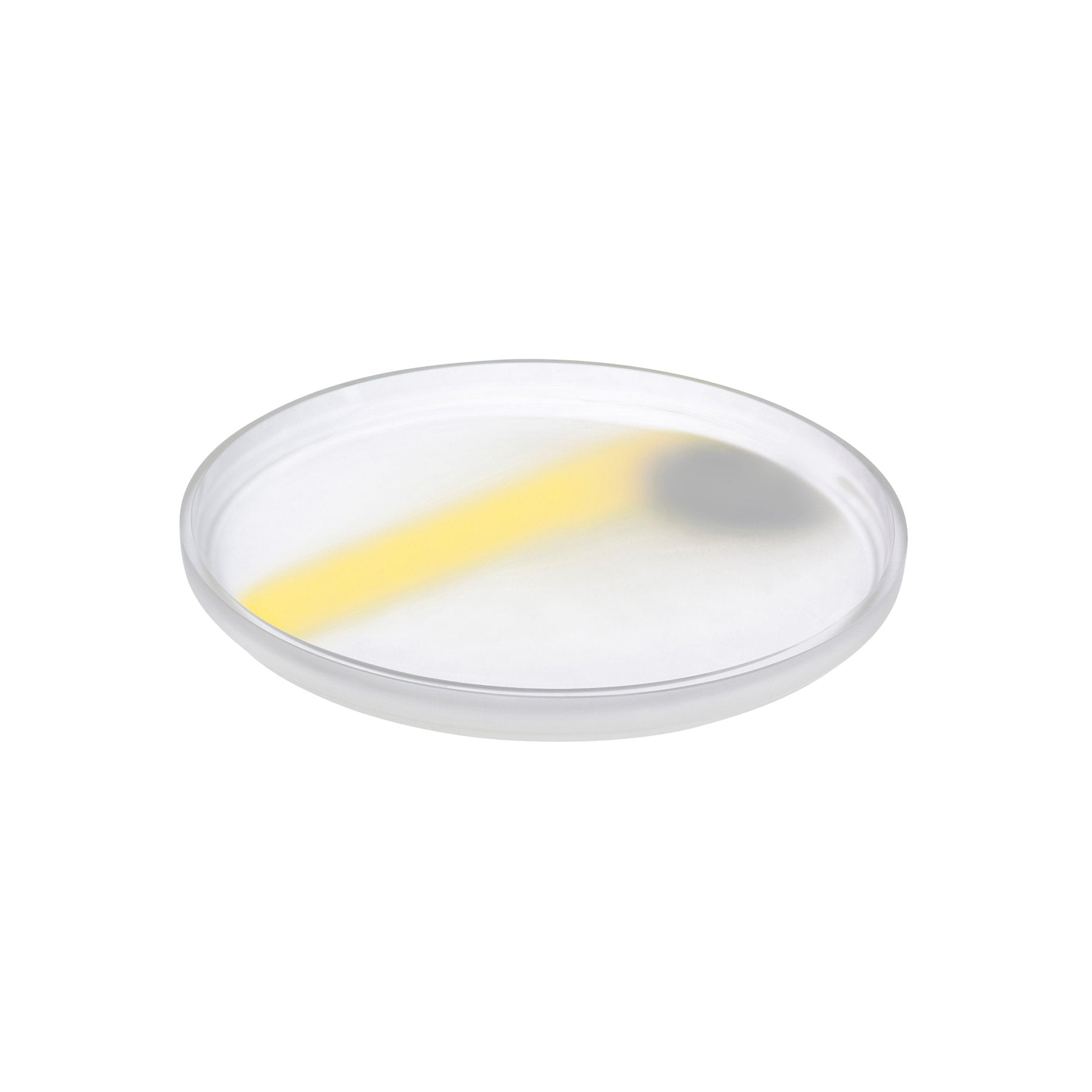 Pigmento Orta Boy Servis Tabağı 28 cm