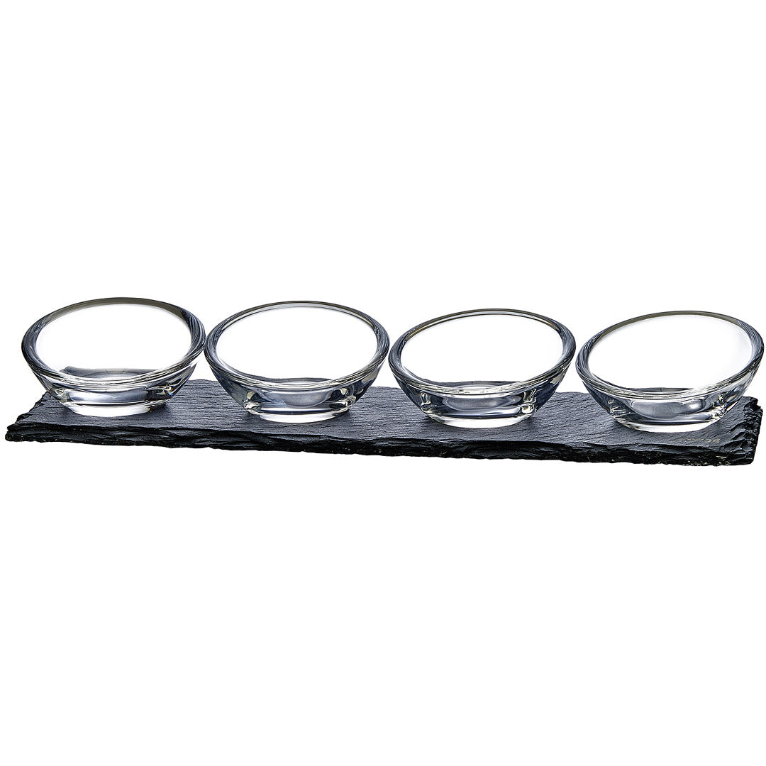 Quartet Servis Seti