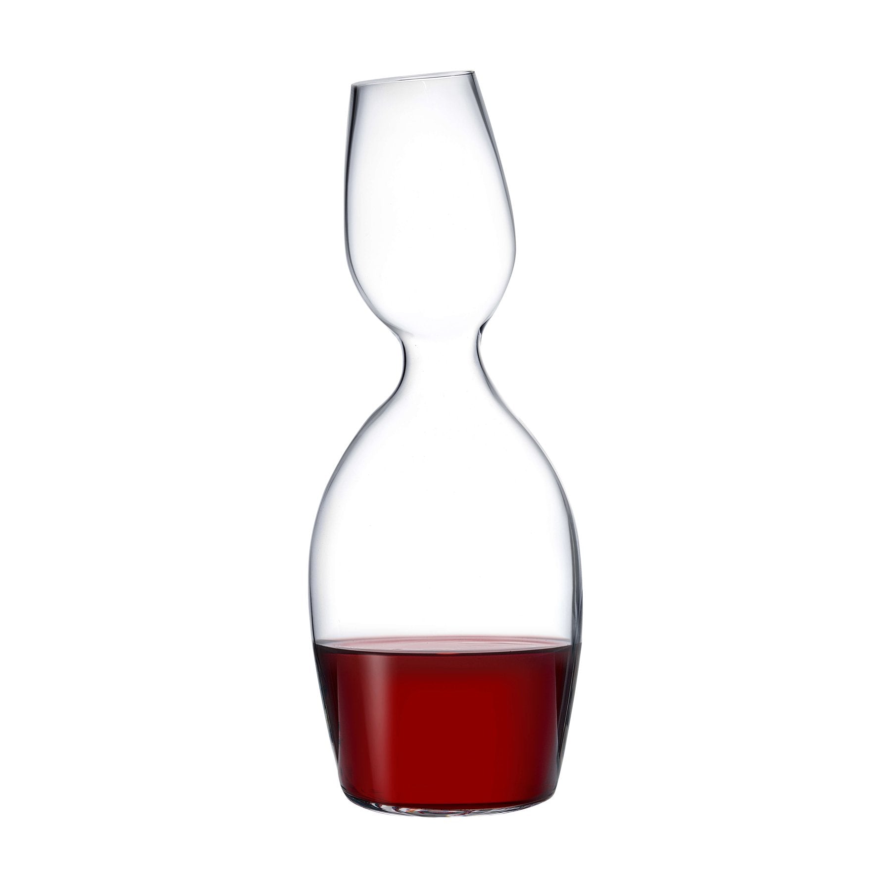 Red Or White Karaf
