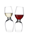 Red Or White İkili Şarap Kadehi Seti