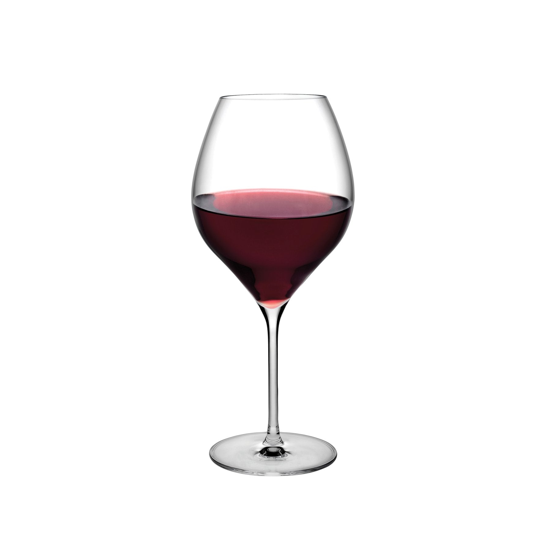 Vinifera İkili Kırmızı Şarap Kadehi Seti 790 cc