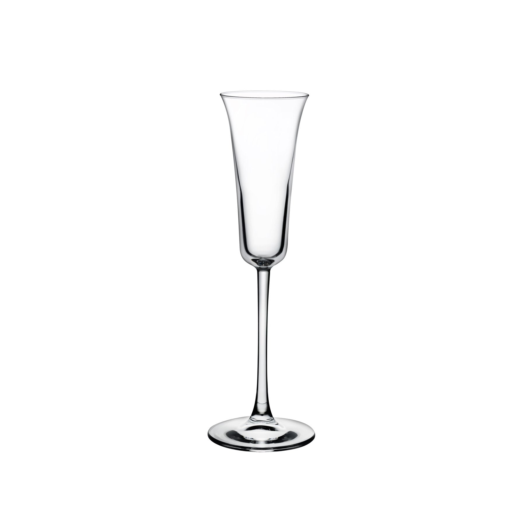 Vintage İkili Grappa Kadehi Seti 110 cc