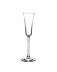 Vintage İkili Grappa Kadehi Seti 110 cc