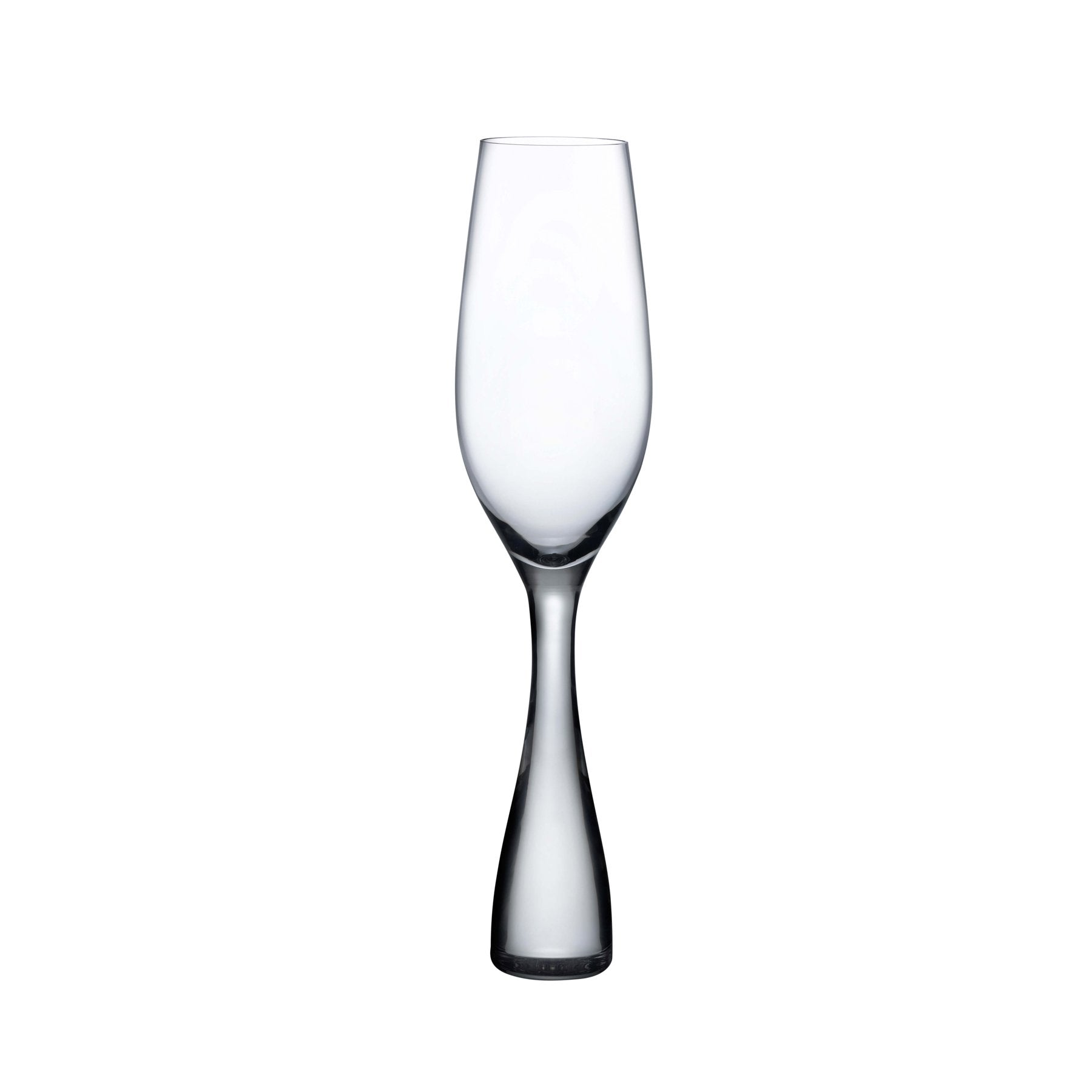 Wine Party İkili Şampanya Kadehi Seti