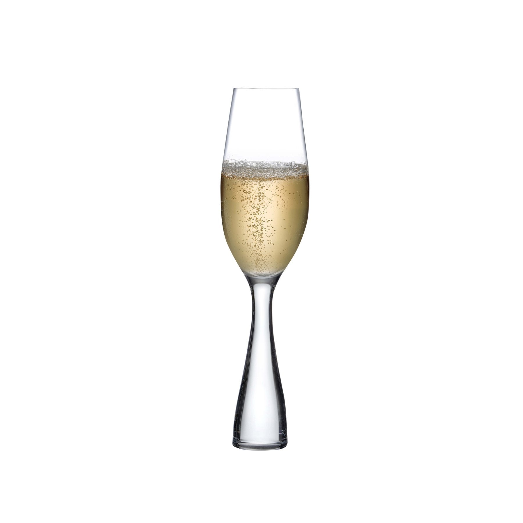 Wine Party İkili Şampanya Kadehi Seti