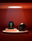 Memento Mori Rock & Pop Büyük Boy Kafatası by Luca Font