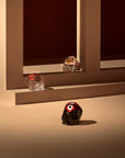 Memento Mori Rock & Pop Küçük Boy Kafatası by Kien