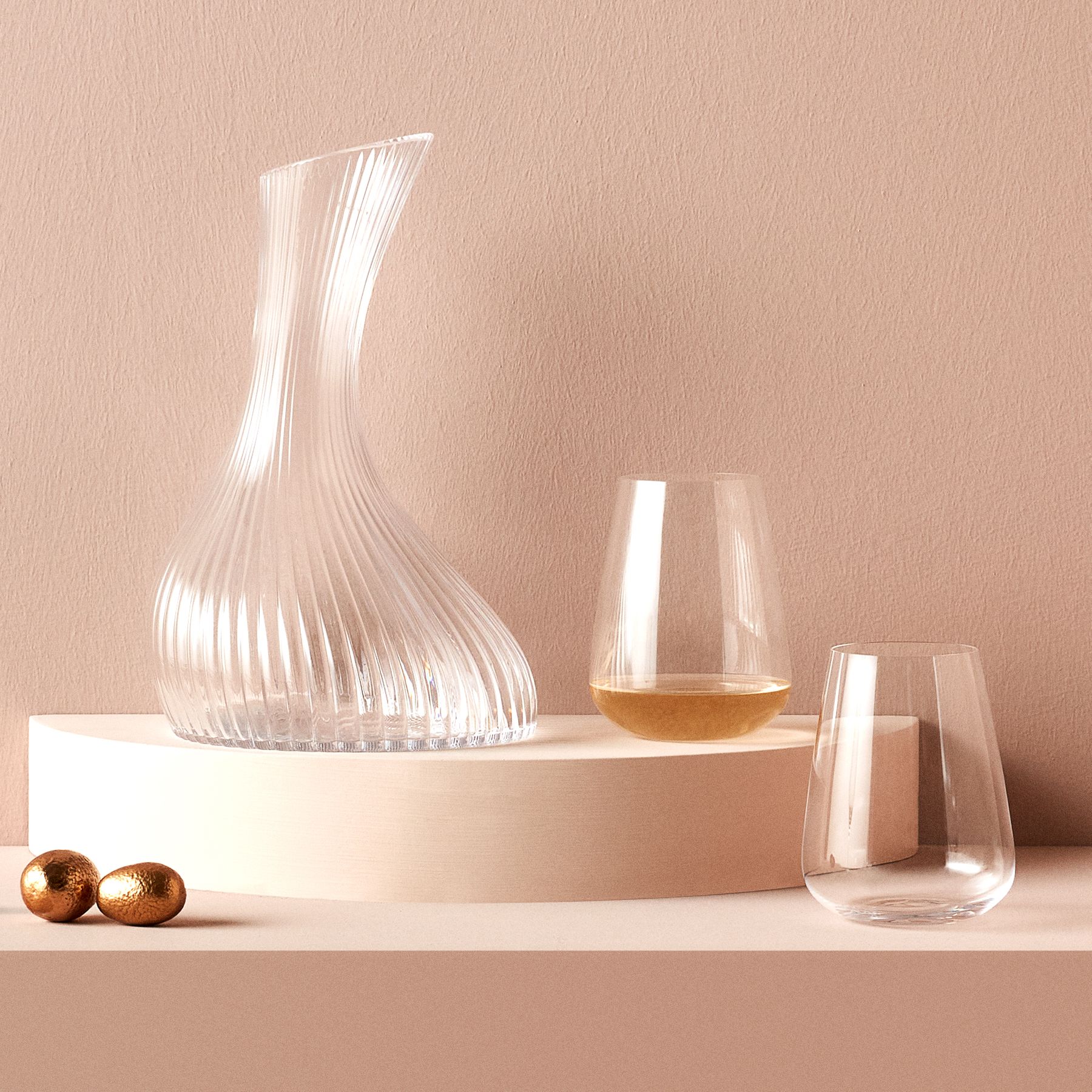 Vini Optikli Karaf