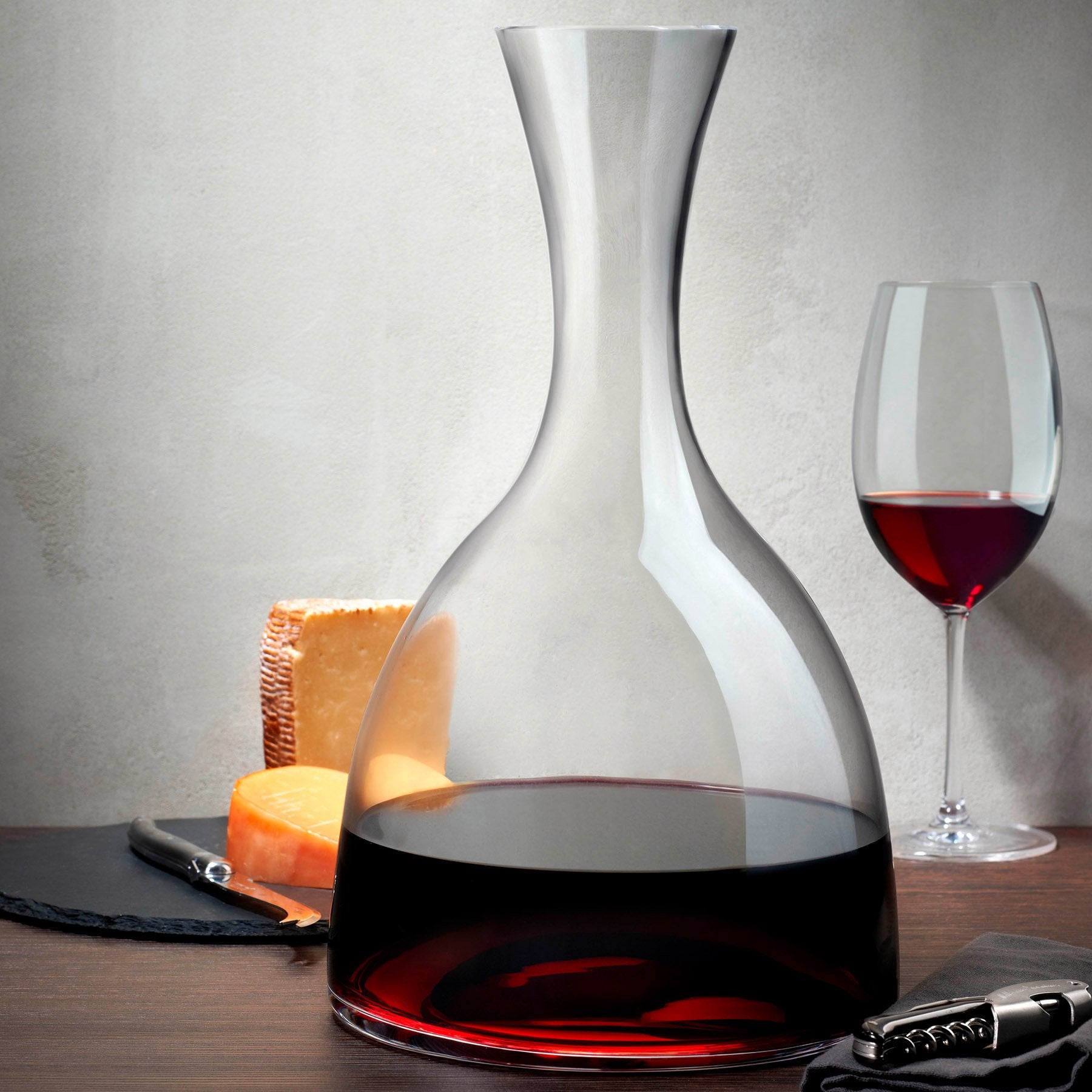 Cantina Magnum Şarap Karafı